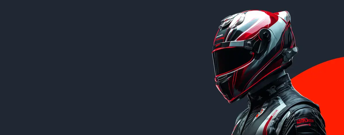 Гонщик Motor Casino